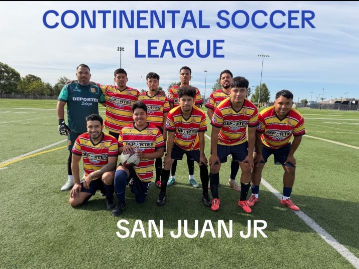 San Juan Jr