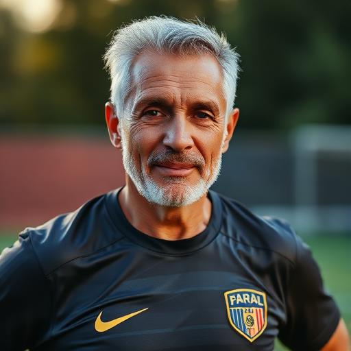 Photo of Ricardo Ortiz
